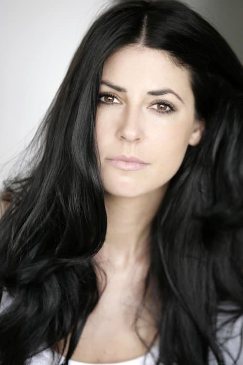 Natascha Berg image
