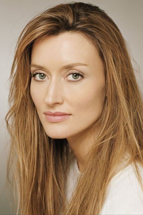 Natascha McElhone image