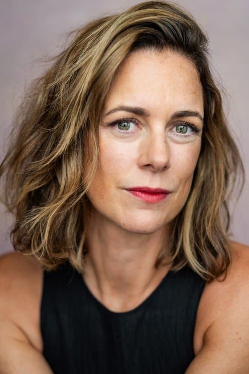 Natasha Alderslade image