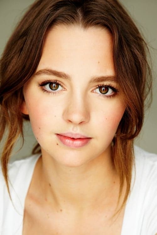 Natasha Bassett image