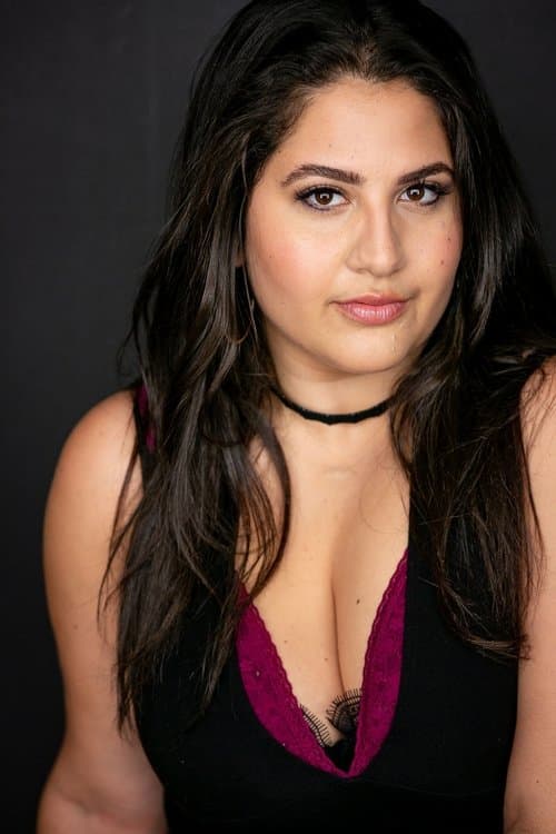 Natasha Behnam image