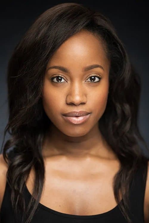 Natasha Burnett image