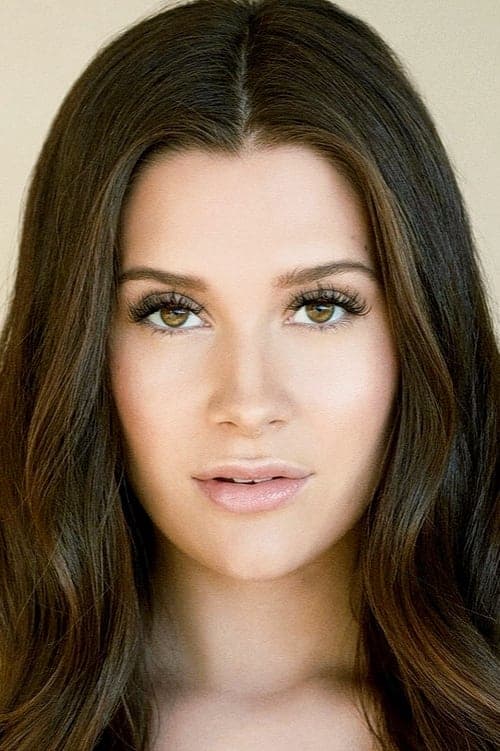 Natasha Calis image