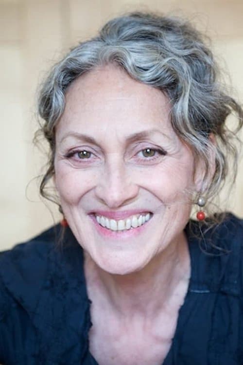 Natasha Cashman image