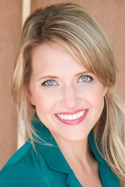 Natasha Charles Parker image