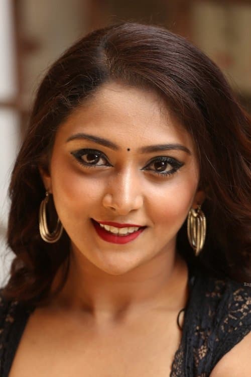 Natasha Doshi image