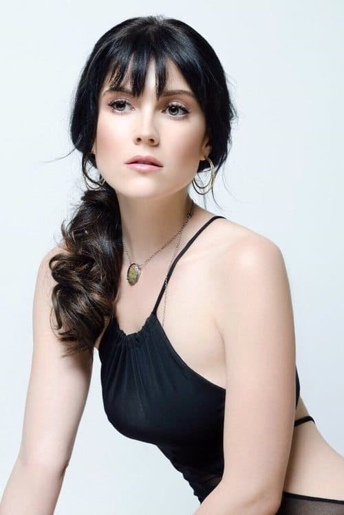 Natasha Esca image