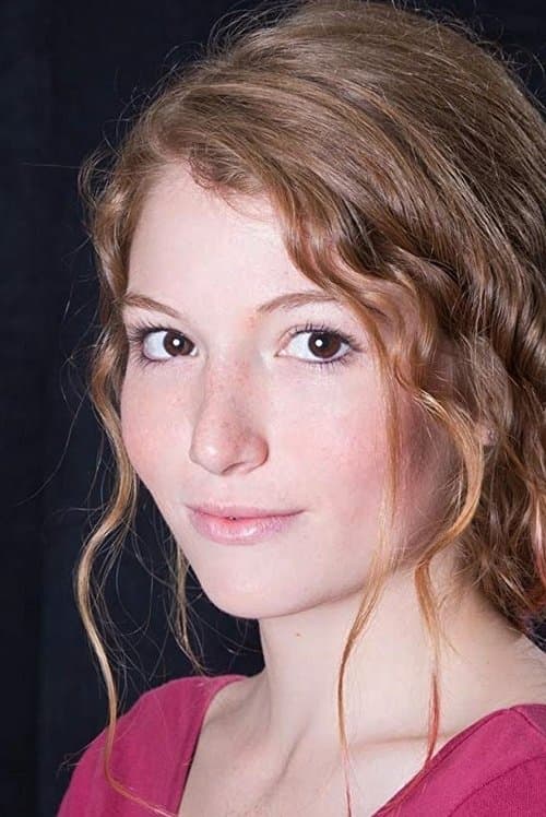 Natasha Gualy image