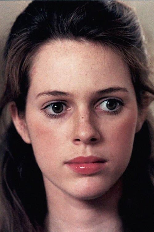 Natasha Hovey image