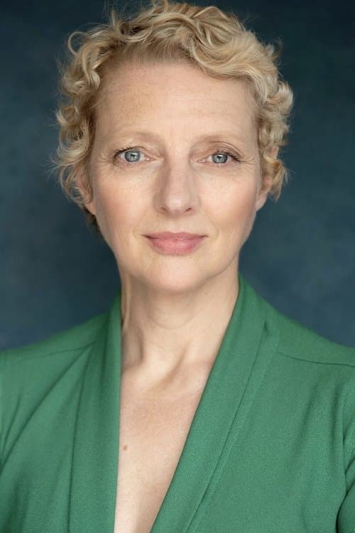 Natasha Joseph image