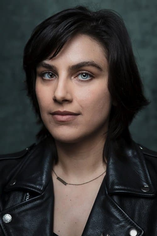 Photo of Natasha Kermani