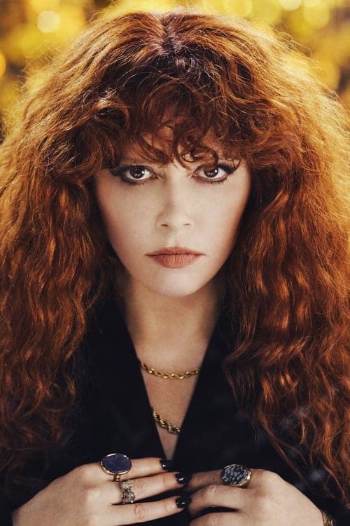 Natasha Lyonne image