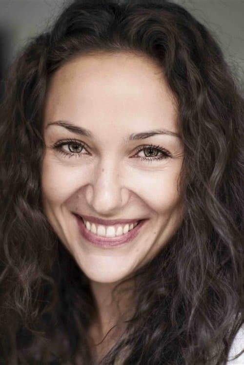 Natasha Mashkevich image