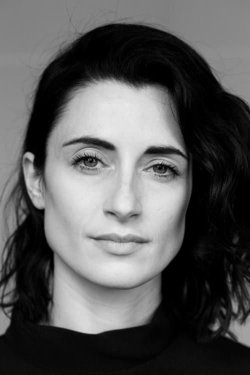 Natasha O'Keeffe image