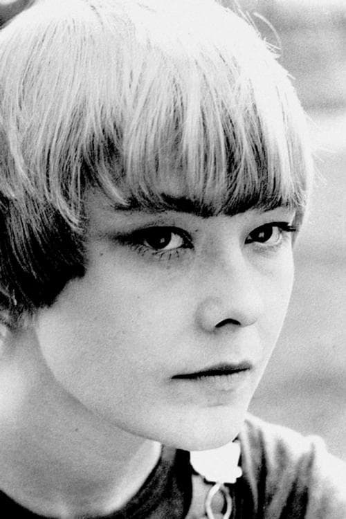 Natasha Pyne image
