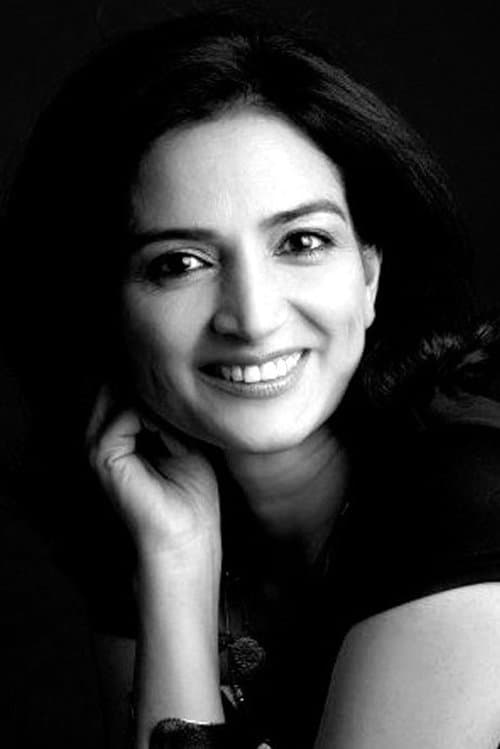 Natasha Rastogi image