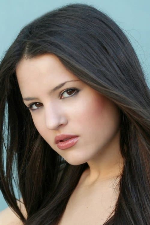 Natasha Slayton image