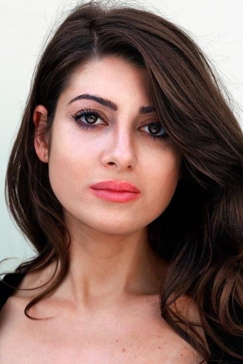 Natasha Sparkes image