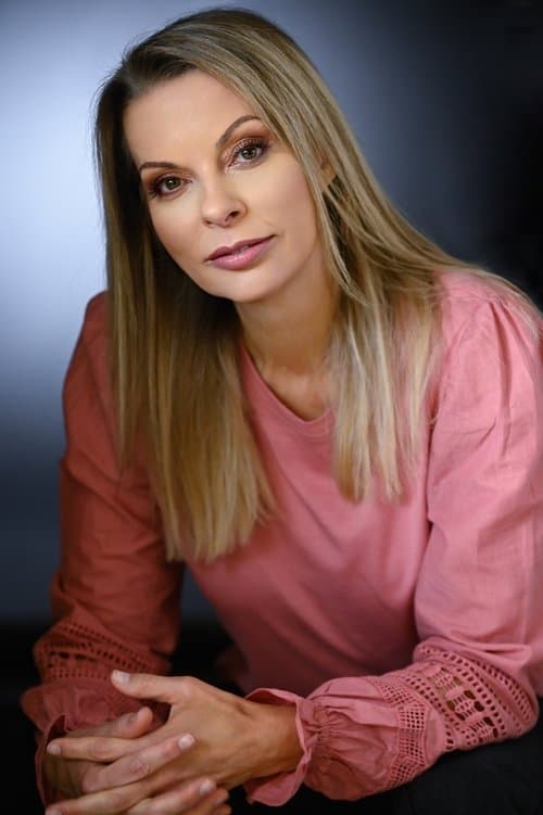 Natasha Sutherland image