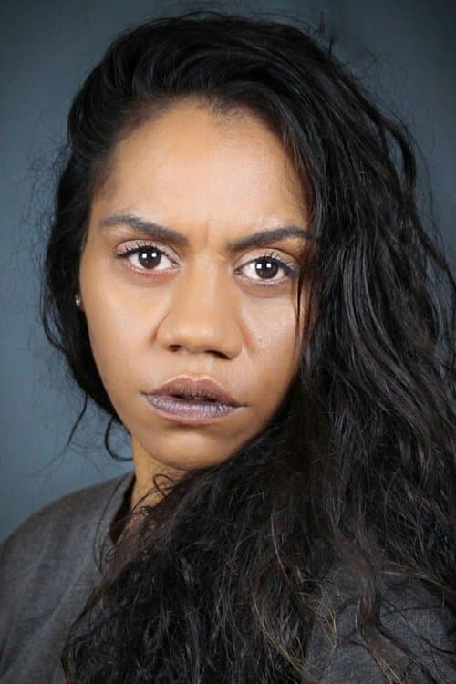 Natasha Wanganeen image