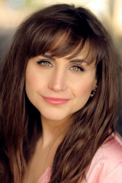Natasia Demetriou image