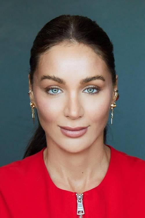 Natassia Halabi image