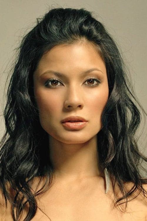 Natassia Malthe image