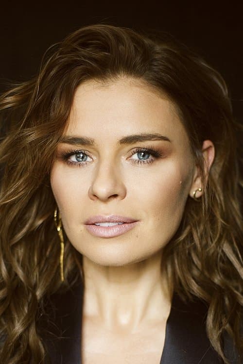 Natasza Urbańska image