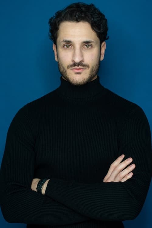 Nate Colitto image