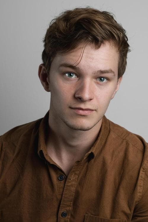 Nate Morley image