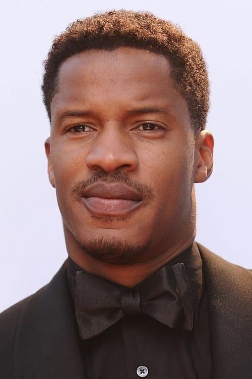 Nate Parker image