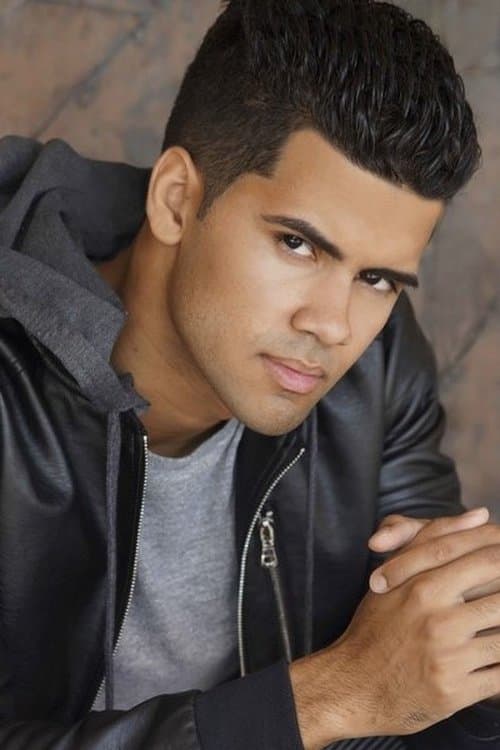 Nate Wyatt image