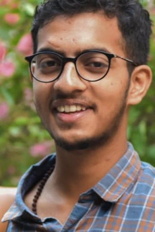 Natesh Hegde image