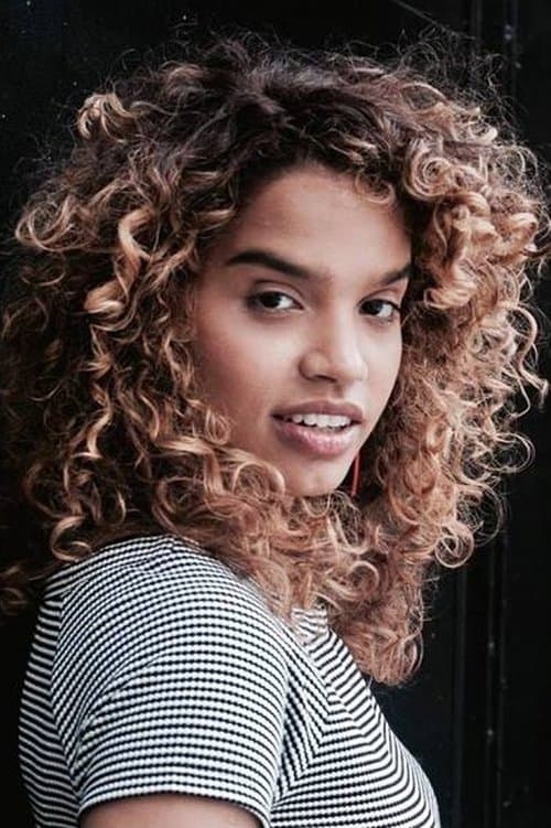 Nathalia Ernesto image