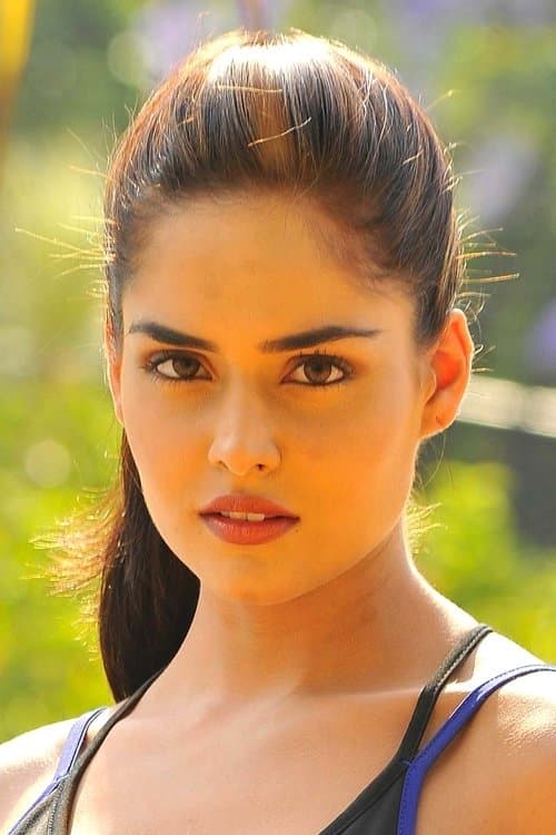 Nathalia Kaur image