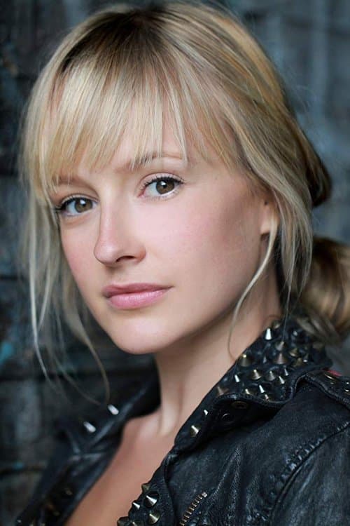Nathalie Buscombe image