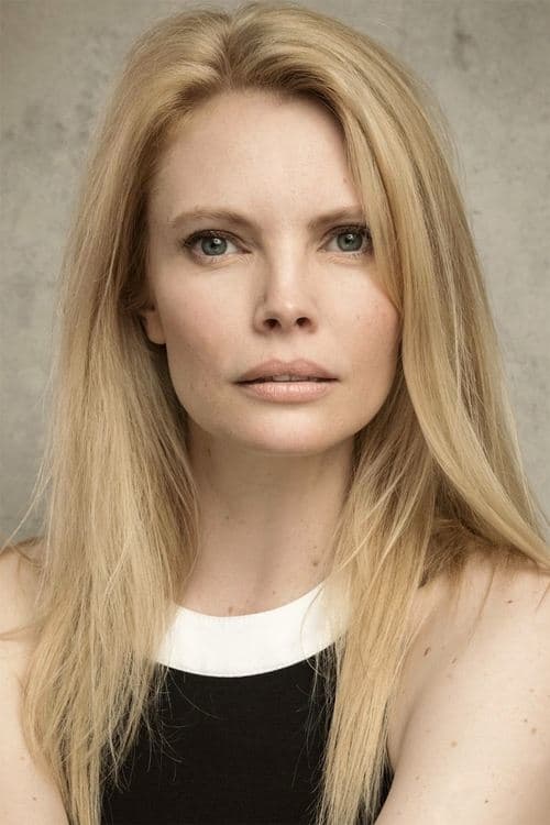 Nathalie Cox image