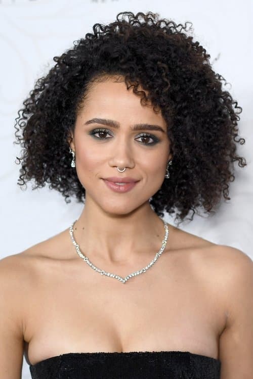 Nathalie Emmanuel image