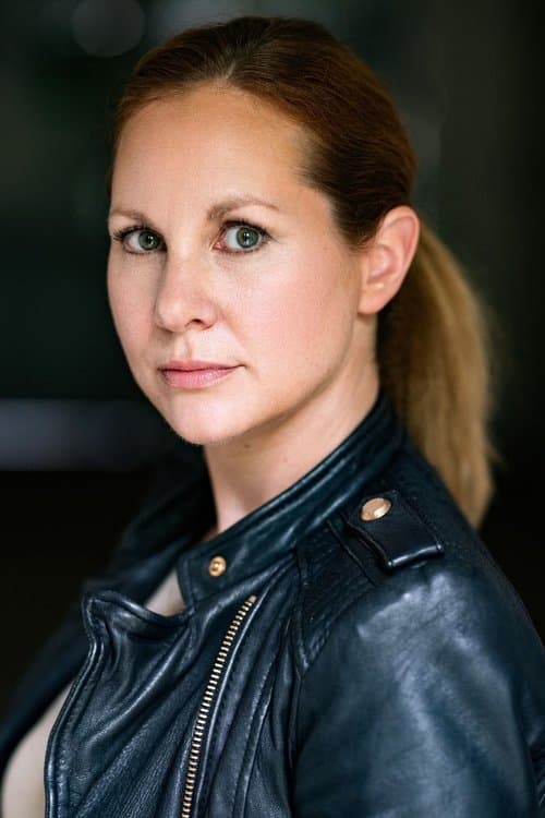 Nathalie Griffin image