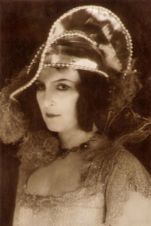 Nathalie Lissenko image