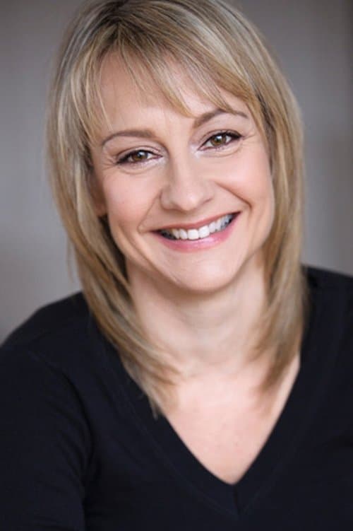 Nathalie Mallette image