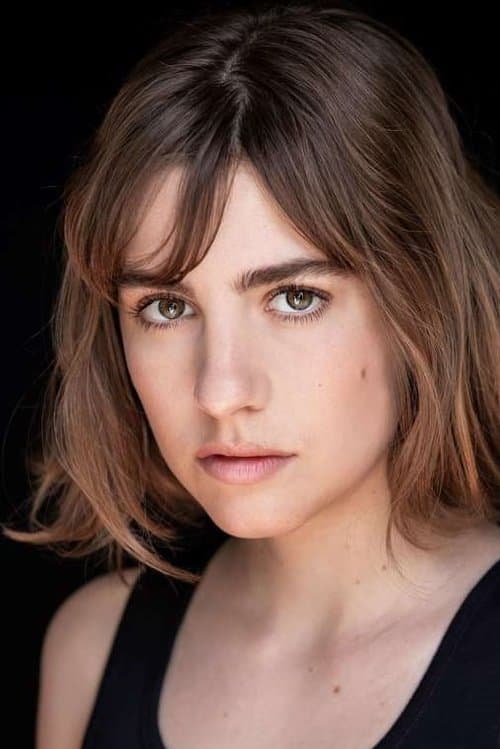 Nathalie Morris image