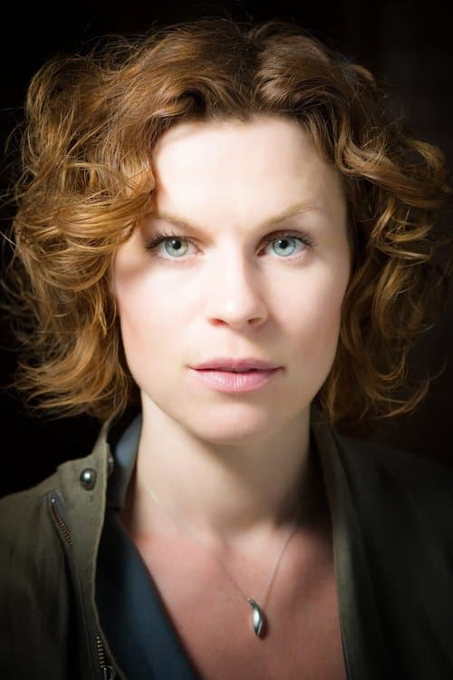 Nathalie Pownall image