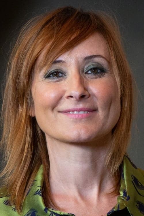 Nathalie Poza image