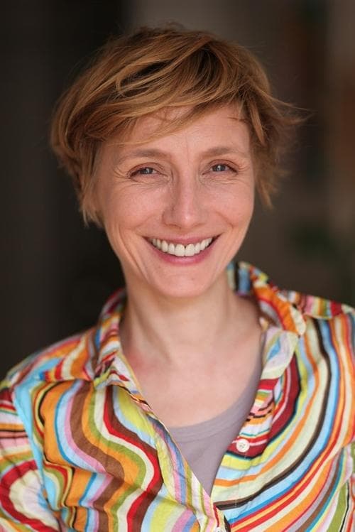Nathalie Richard image