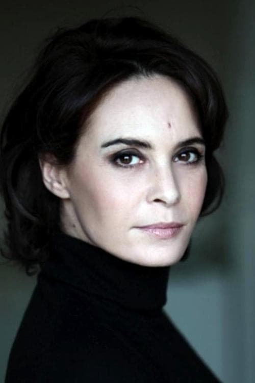 Nathalie Roussel image