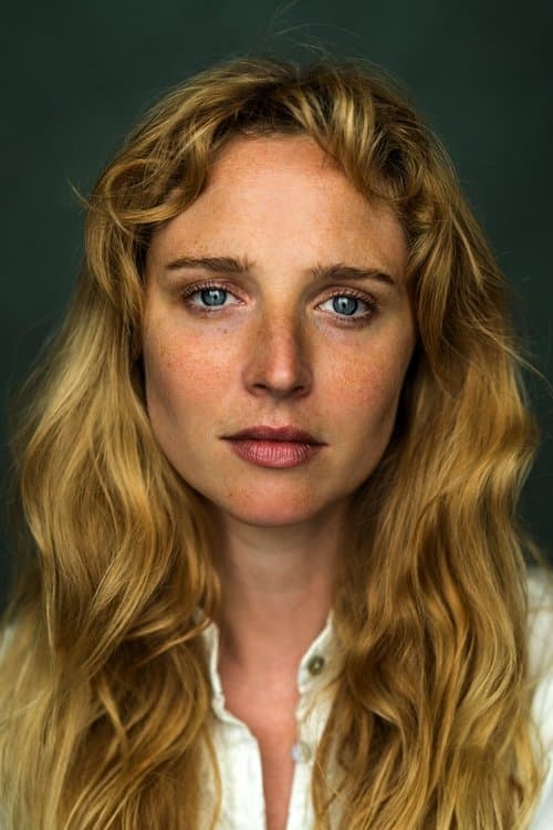 Nathalie Sorrell image