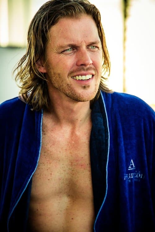 Nathan Christopher Haase image