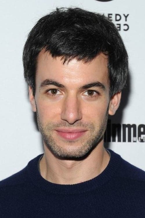 Nathan Fielder image
