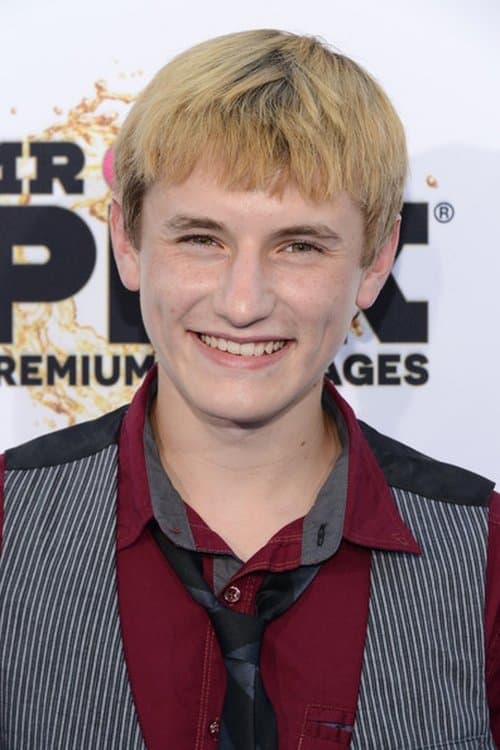 Nathan Gamble image